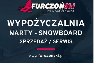 Serwis narciarski Furczoń-Ski - narty - serwis sprzętu narciarskiego - Białka Tatrzańska