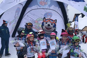 Szkoła Kaniówka Ski - narty - szkoła narciarskia - Białka Tatrzańska