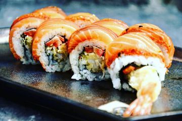 Banzai Sushi - sushi - sushi - Nowy Targ