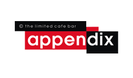 Appendix Cafe Bar